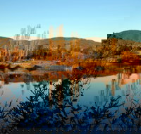 Allan's Flat Reserve - Your Accommodation