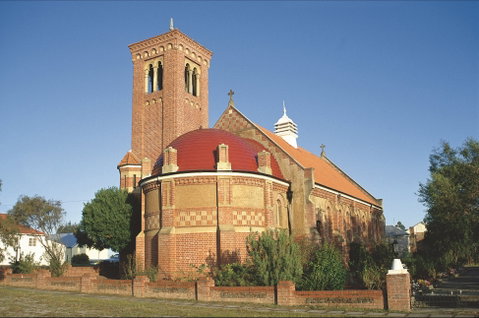 All Saints Church Collie - Your Accommodation 0