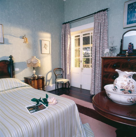 Avon Valley National Park - Your Accommodation 1