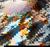 Balter Brewing Company - Your Accommodation