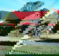 Balladonia - Your Accommodation