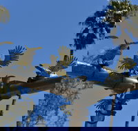 Bangerang Park - Your Accommodation