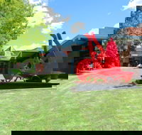 Bathurst Regional Art Gallery - Your Accommodation