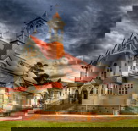 Beaudesert - Your Accommodation