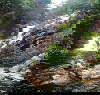 Behana Gorge - Your Accommodation