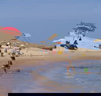 Binningup Beach - Your Accommodation