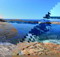 Blue Pool