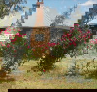 Boehme's Hall - Your Accommodation