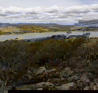 Brady's Lookout - Your Accommodation