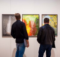 Caboolture Regional Art Gallery - Your Accommodation