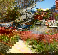 Cactus Cafe and Gallery - Your Accommodation