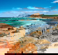 Castle Bay - Your Accommodation