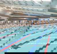 CentrePoint Sport and Leisure - Your Accommodation