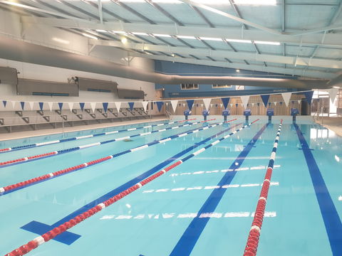 CentrePoint Sport And Leisure - Your Accommodation 0