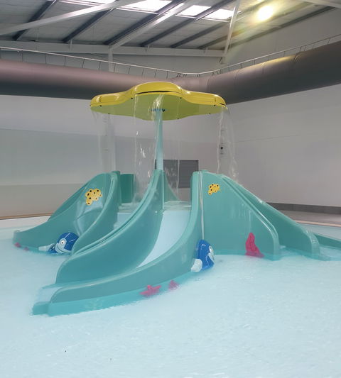 CentrePoint Sport And Leisure - Your Accommodation 1