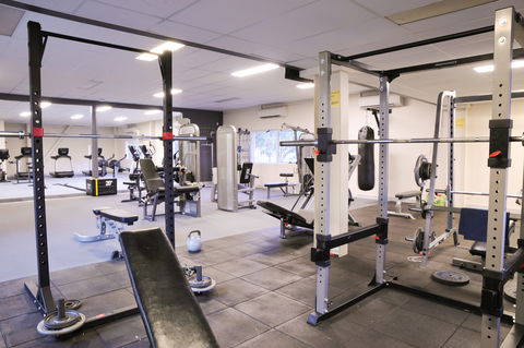 CentrePoint Sport And Leisure - Your Accommodation 2