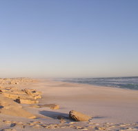 Chadinga Conservation Park - Your Accommodation