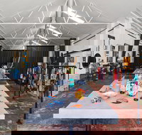 Clan Collective - Your Accommodation