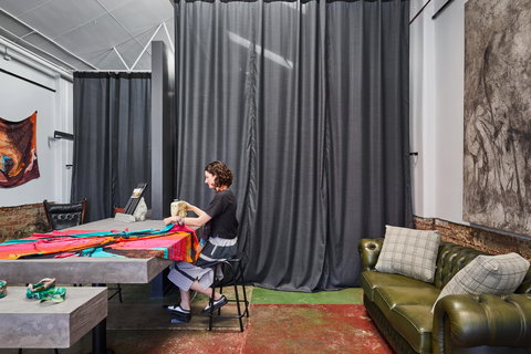 Clan Collective - Your Accommodation 1