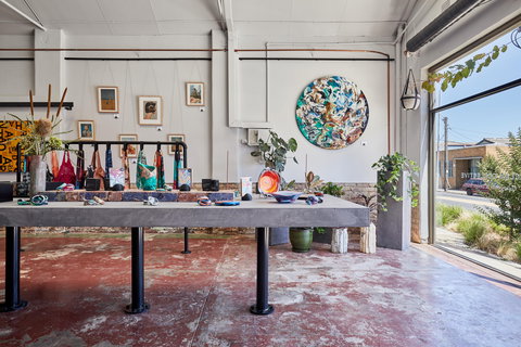 Clan Collective - Your Accommodation 2