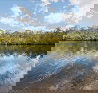 Cockatoo picnic area - Your Accommodation