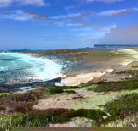 Daly Head National Surfing Reserve - Your Accommodation