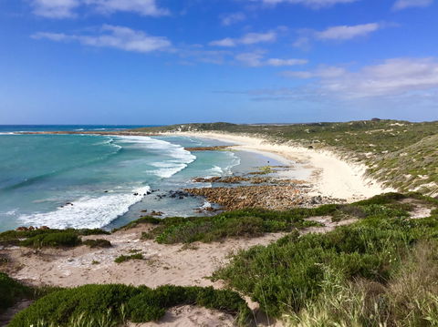 Daly Head National Surfing Reserve - Your Accommodation 0