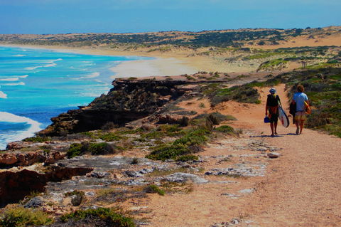 Daly Head National Surfing Reserve - Your Accommodation 2