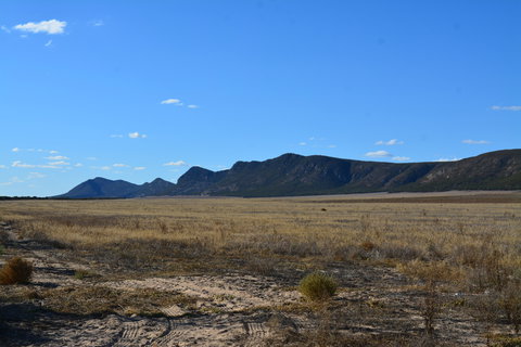 Darke Peak Scenic Drive - Your Accommodation 0