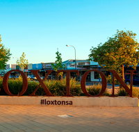 East Terrace Loxton - Your Accommodation