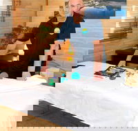 Equilibrium Bellarine Massage Therapy - Your Accommodation