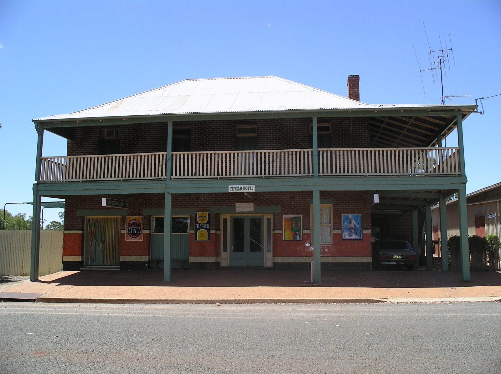 Ootha NSW Your Accommodation
