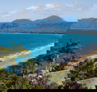 Four Mile Beach - Your Accommodation