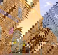 Gawler Historic Main Street Walking Tour - Your Accommodation