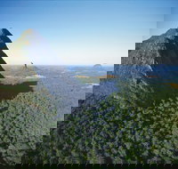 Glass House Mountains National Park - Your Accommodation