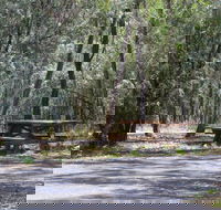 Goonoowigall State Conservation Area - Your Accommodation