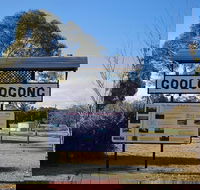 Gooloogong - Your Accommodation