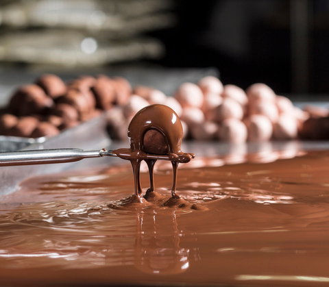 Haigh's Chocolates Visitor Centre - Your Accommodation 0