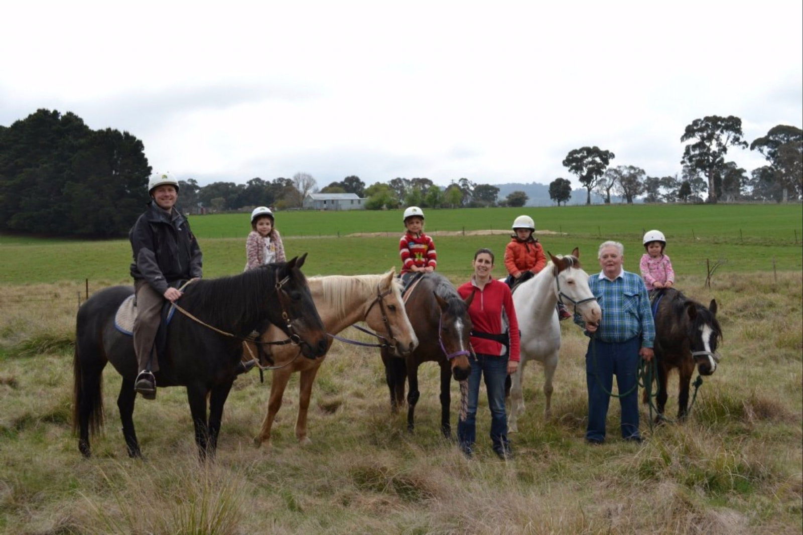 Norway NSW Your Accommodation