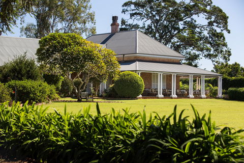 Historic Ormiston House - Your Accommodation 0