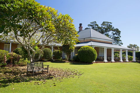 Historic Ormiston House - Your Accommodation 1