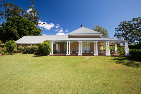 Historic Ormiston House - Your Accommodation 2