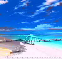 Horrocks - Your Accommodation