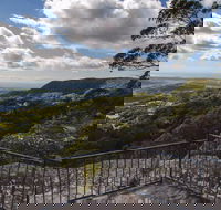 Illawarra Lookout Walking Track