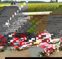 Ingham Memorial Gardens