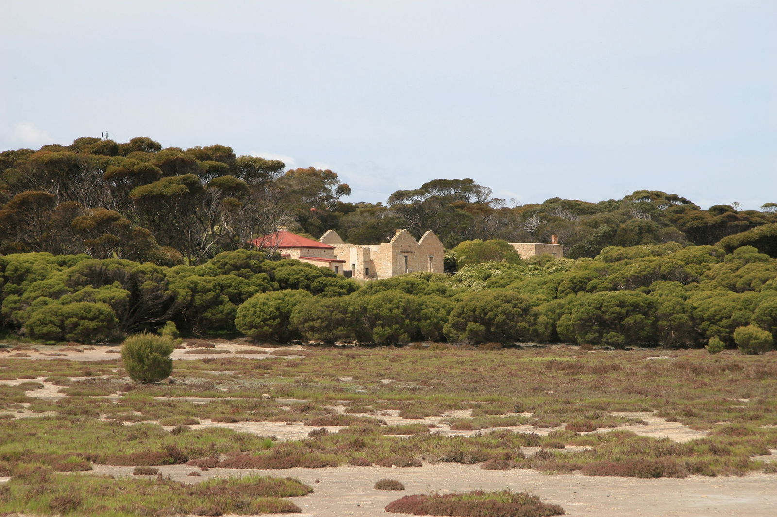 Stenhouse Bay SA Your Accommodation
