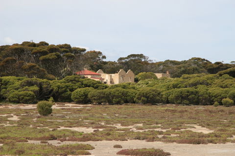 Inneston Historic Walk - Your Accommodation 0