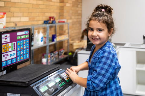 Interaxcity Children's Museum - Your Accommodation 0