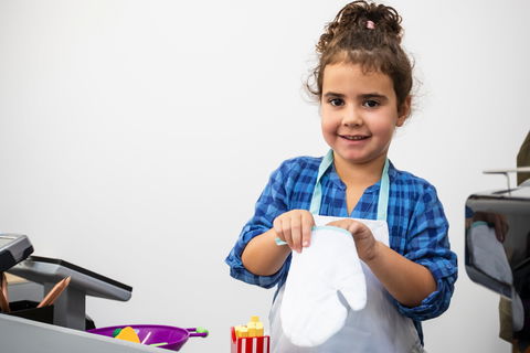 Interaxcity Children's Museum - Your Accommodation 2