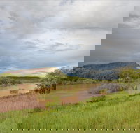 Judbarra / Gregory National Park - Your Accommodation